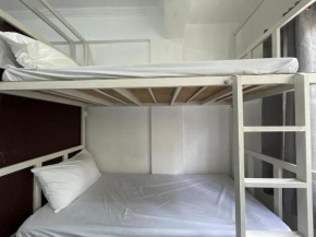 Lawton Residences Studio Room 3D - 4 pax